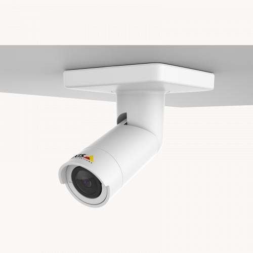 Axis P1254 IP Cameras | Tensor Security